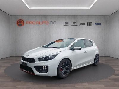 Kia Ceed GT