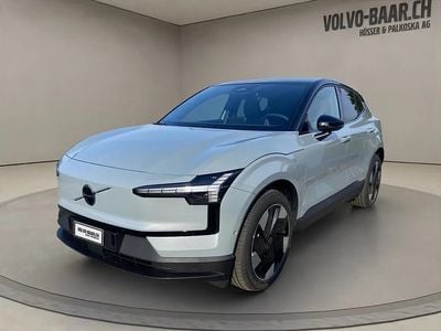 Grau Neu 2025 Volvo EX30 Plus SUV | CHF 38’668 (Fairer Preis)