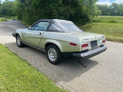 Gebraucht Triumph TR7 1980