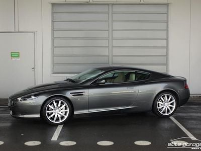 Gebraucht Aston Martin DB9 457 PS (336 kW) 2006 Coupé