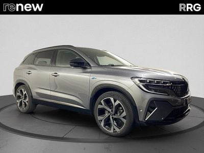 Gebraucht 2024 Renault Austral Iconic Esprit Alpine SUV | CHF 34’500 (Fairer Preis)