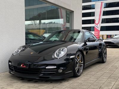 Gebraucht 2010 Porsche 911 Turbo | CHF 89’900