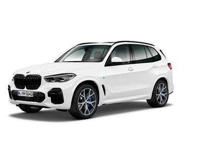 Gebraucht BMW X5 M Sport 285 PS (209 kW) 2022 SUV