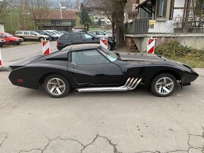 Gebraucht Chevrolet Corvette 1975