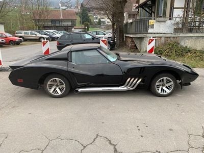 Gebraucht 1975 Chevrolet Corvette | CHF 14’500