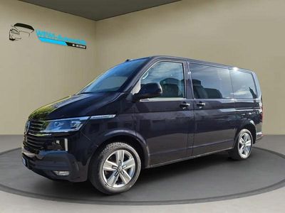 Schwarz Gebraucht 2025 VW Multivan Comfortline Van | CHF 67’845 (Guter Preis)