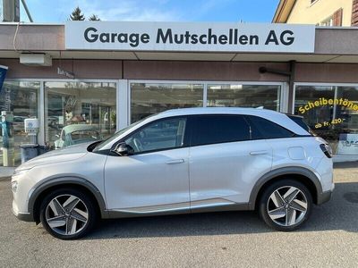 Gebraucht 2021 Hyundai Nexo SUV | CHF 27’777