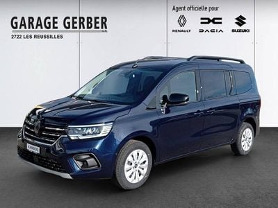 Neu Renault Kangoo 131 PS (96 kW) 2025 Kombi