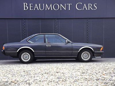 Gebraucht BMW 635 Sport Line 1979 Coupé