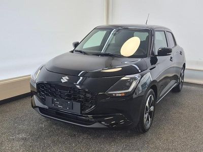 Schwarz Neu 2025 Suzuki Swift Limousine | CHF 23’990