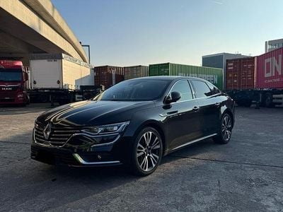 Gebraucht 2016 Renault Talisman Initiale | CHF 14’000 (Guter Preis)