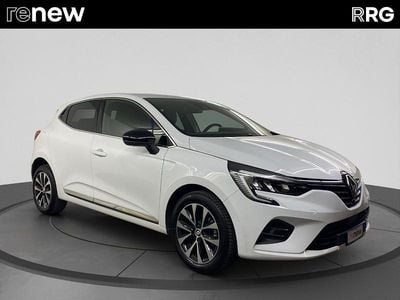 Gebraucht Renault Clio V Techno 91 PS (66 kW) 2023