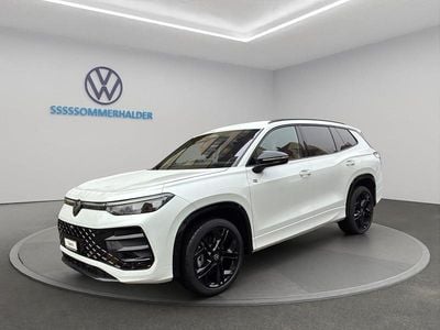 Neu (2026) VW Tayron R-line 266 PS | Superpreis