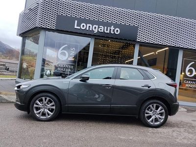 Gebraucht Mazda CX-30 150 PS (110 kW) 2022 SUV