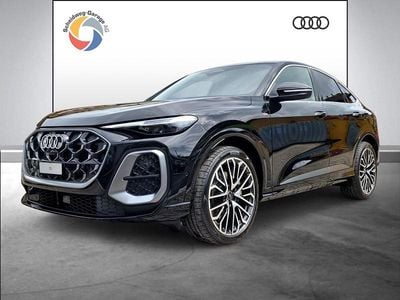 Neu 2025 Audi Q5 Sportback Advanced SUV | CHF 103’800