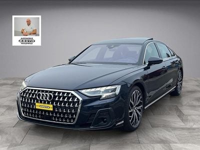 Gebraucht 2025 Audi A8 Limousine | CHF 84’900