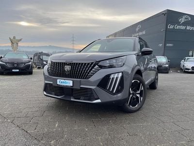Gebraucht 2025 Peugeot 2008 GT SUV | CHF 23’500 (Superpreis)