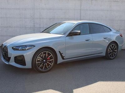 Neu BMW i4 M Sport 442 kW (601 PS) 2025 Limousine