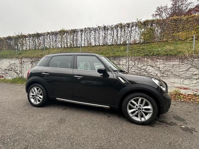 Gebraucht 2016 Mini Cooper S Countryman SUV | CHF 11’500 (Guter Preis)