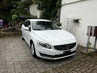 Gebraucht 2014 Volvo V60 Kombi | CHF 10’500