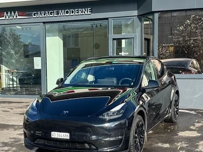 Gebraucht 2023 Tesla Model Y SUV | CHF 30’900 (Guter Preis)