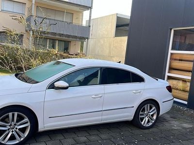 Gebraucht 2012 VW CC Limousine | CHF 7’300