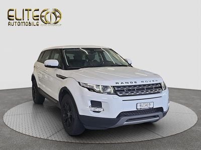 Gebraucht 2011 Land Rover Range Rover Pure SUV | CHF 14’900