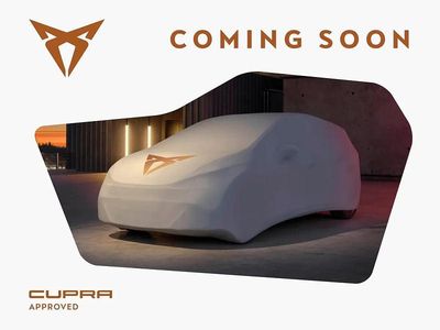 Neu Cupra Formentor VZ 333 PS (244 kW) 2026 Gray SUV