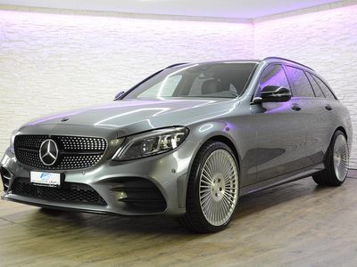 Mercedes C300