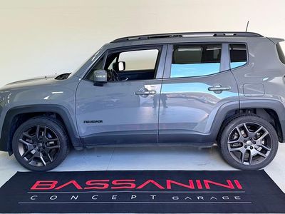 Gebraucht 2021 Jeep Renegade SUV | CHF 22’400 (Etwas zu teuer)