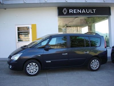 Gebraucht Renault Grand Espace Initiale 170 PS (125 kW) 2011 Van / Kleinbus