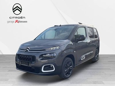 gebraucht Citroën Berlingo 1.5 BlueHDi 130 Shine