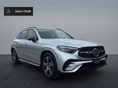 Mercedes GLC200