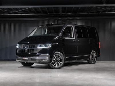 Gebraucht 2022 VW Multivan Highline Van | CHF 53’990 (Superpreis)