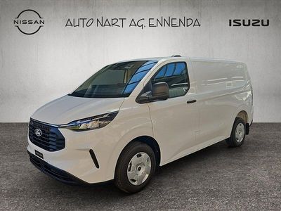 Gebraucht 2024 Ford Transit Custom Limousine | CHF 44’850