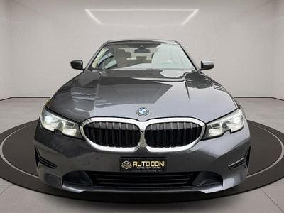 Gebraucht 2020 BMW 330e Luxury Line | CHF 22’900 (Etwas zu teuer)