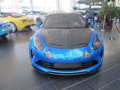 Gebraucht 2024 Alpine A110 Coupé | CHF 122’355