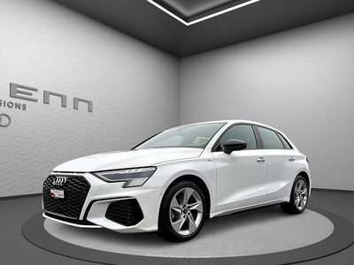 Gebraucht 2021 Audi A3 Attraction | CHF 25’900 (Fairer Preis)