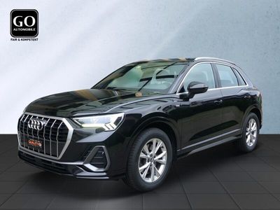 gebraucht Audi Q3 40 TFSI S-Line quattro