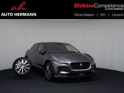 gebraucht Jaguar I-Pace EV400 HSE AWD