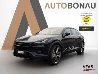 Gebraucht Polestar 3 Performance 379 kW (516 PS) 2024 SUV