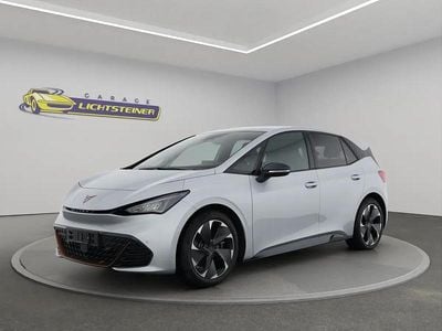 Gebraucht Cupra Born e-Boost 170 kW (232 PS) 2026 Silber Kleinwagen