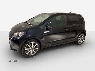 Gebraucht 2021 Seat Mii Kleinwagen | CHF 13’999