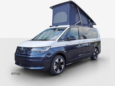 Gebraucht 2025 VW California Beach Van | CHF 77’750