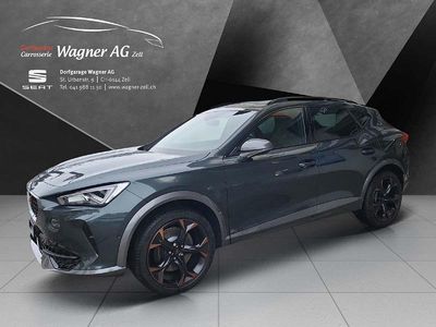 Gebraucht Cupra Formentor VZ 310 PS (228 kW) 2023 SUV