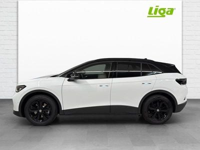 Neu 2025 VW ID.4 Pro SUV | CHF 47’600 (Guter Preis)
