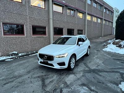 Gebraucht 2018 Volvo XC60 R-Design SUV | CHF 19’450 (Etwas zu teuer)