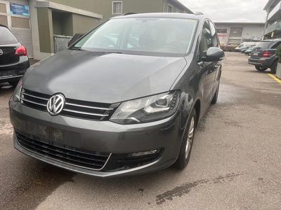 Gebraucht 2013 VW Sharan Comfortline Van / Kleinbus | CHF 4’600