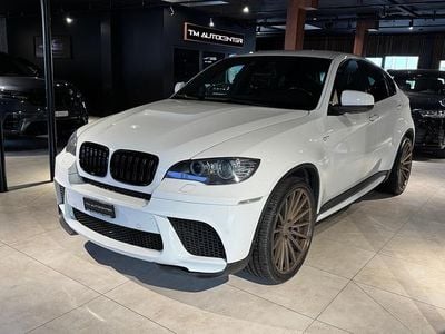 Gebraucht 2012 BMW X6 SUV | CHF 13’900