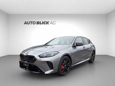 Gebraucht 2024 BMW M135 M Sport Kleinwagen | CHF 46’000